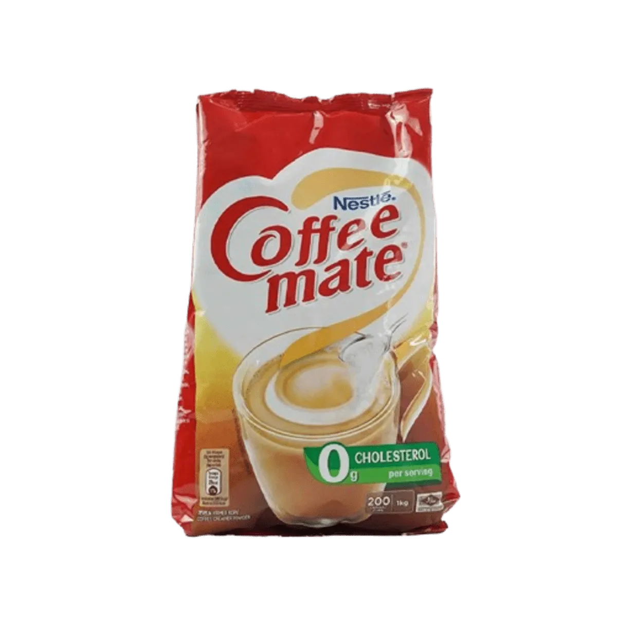 Nestle Coffee Mate