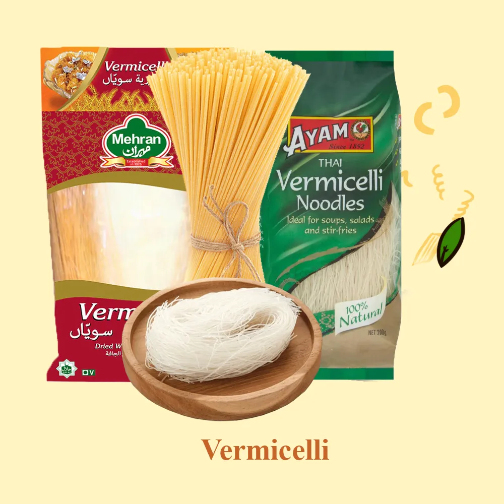 Vermicelli