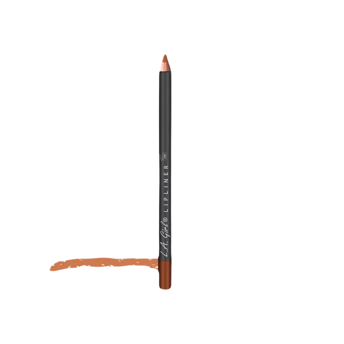 LA Girl Lipliner Pencil Dark Peach