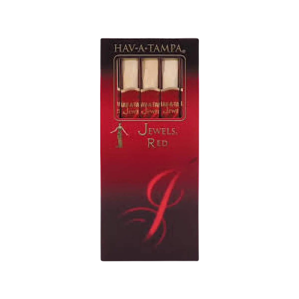 Hav A Tampa Jewels Red Cigars
