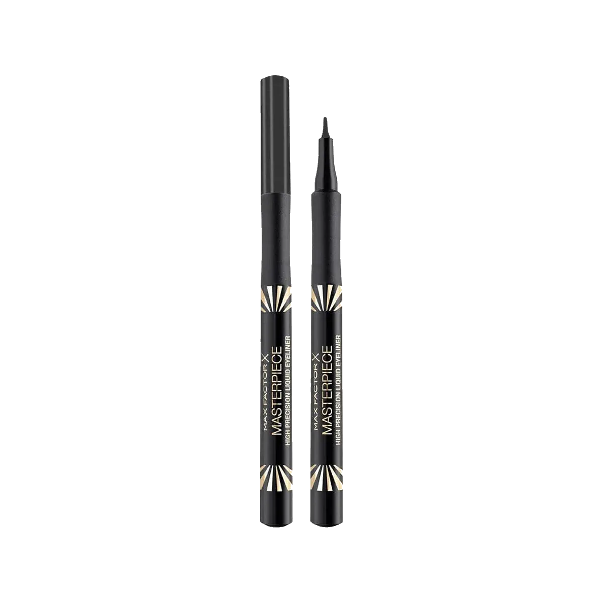 Max Factor Masterpiece High Precision Liquid Eyeliner Charcoal 015