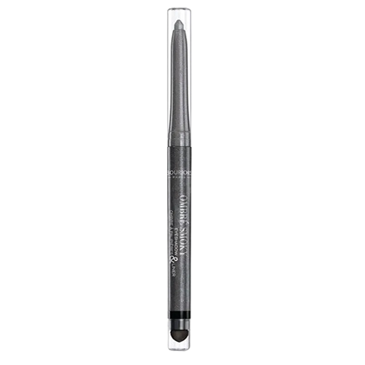 Bourjois Ombre Smoky Eye shadow and Liner 05 Grey