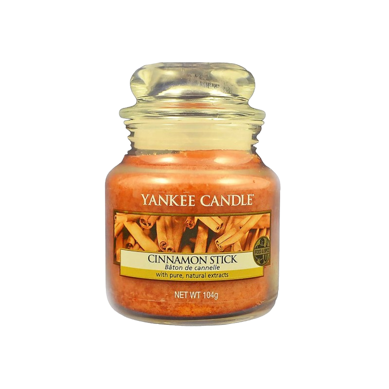 Yankee Candle Cinnamon Stick 104g