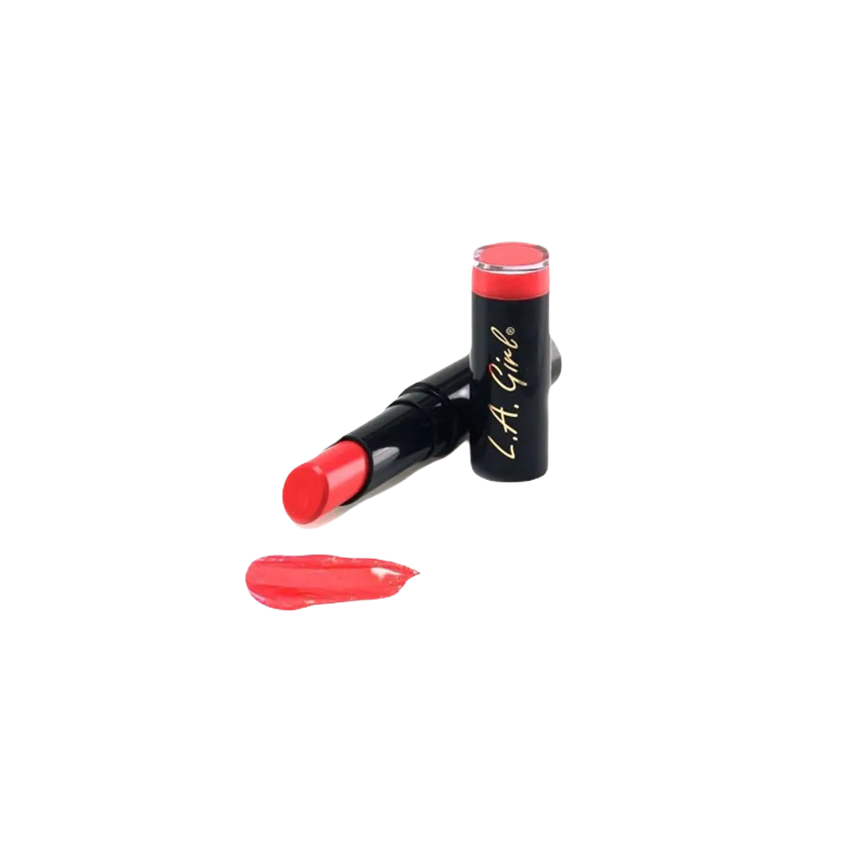 LA Girl Velvet Matte Lipstick Hot Stuff