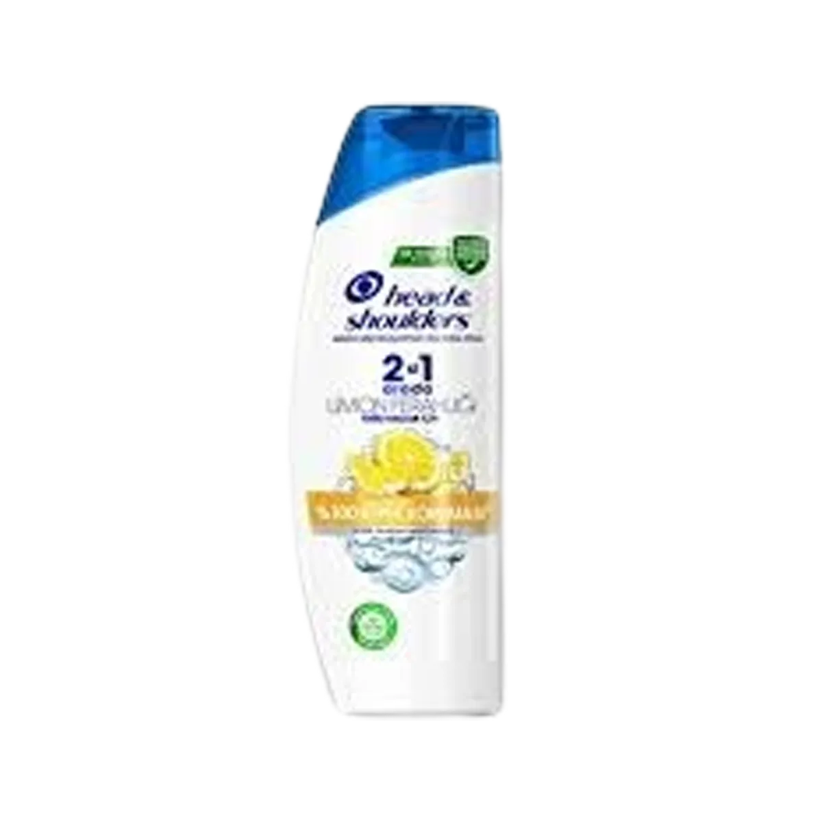 Head & Shoulders Limon Ferahl??? Shampo 350ml