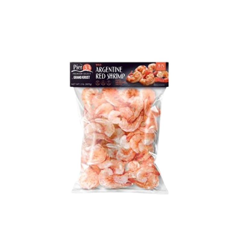 Fish Express Shrimps 21/25 Medium