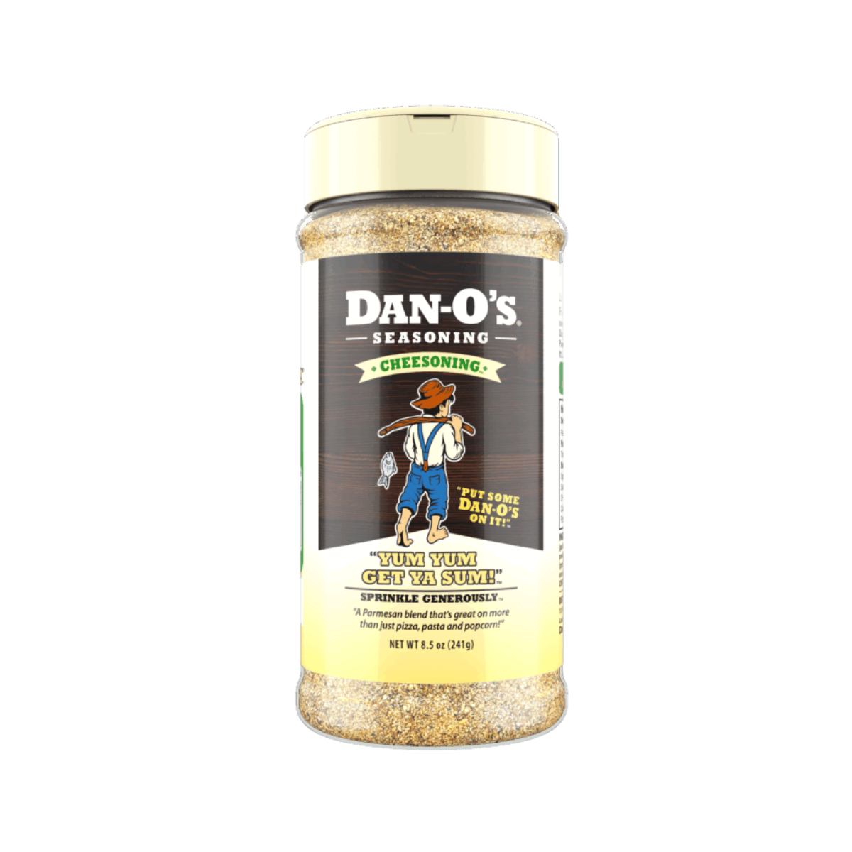 SEASONING,PREEM-O