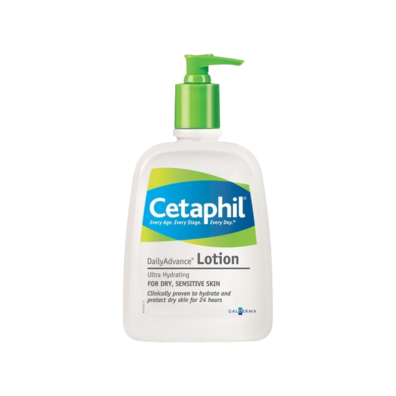 Cetaphil Moisturizing Lotion