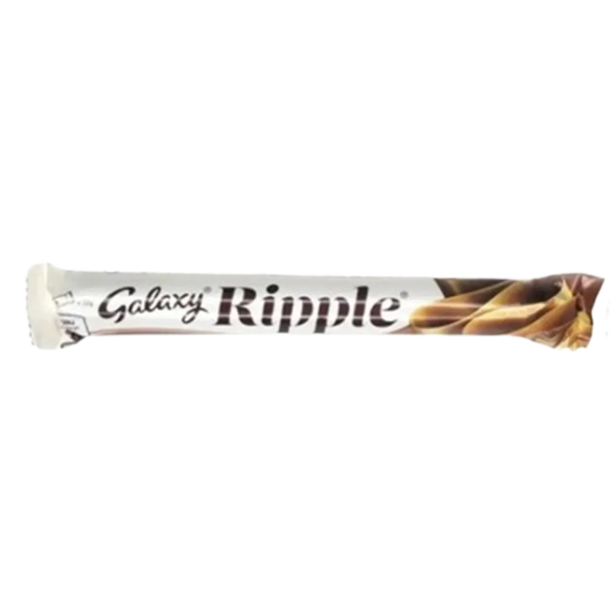 Galaxy Ripple Chocolate 33g