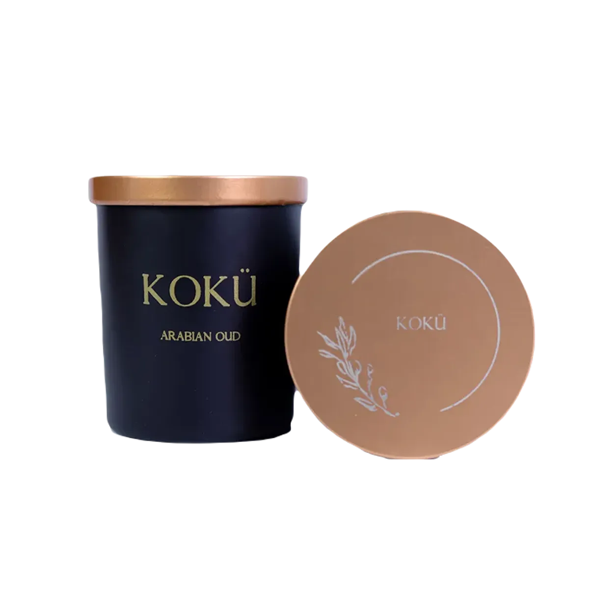 KOKU SOY ARABIAN OUD 6 oz