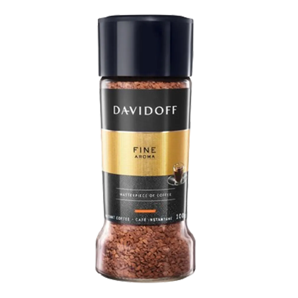 Davidoff Coffee Fine Aroma