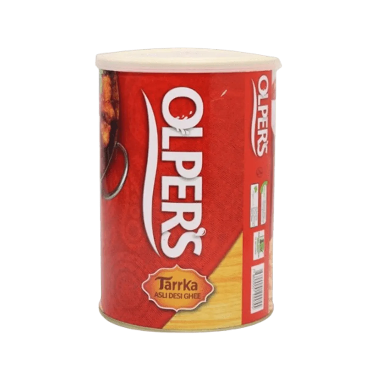 Olpers Tarrka Desi Ghee 1Kg