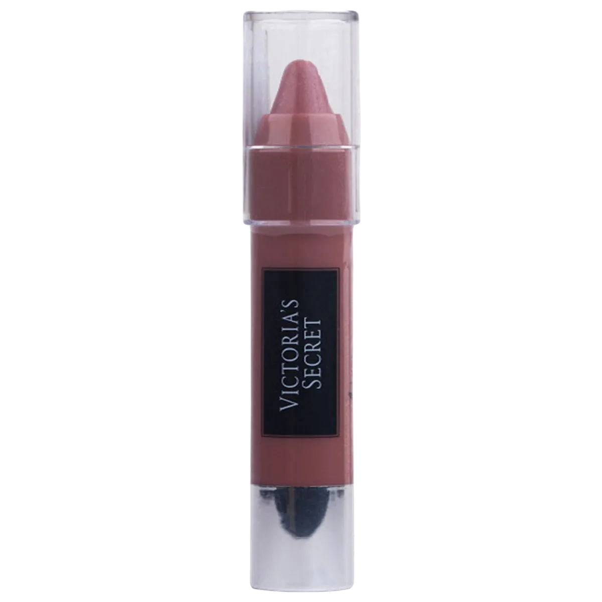 Victorias Secret Satin Lip Crayon Barely