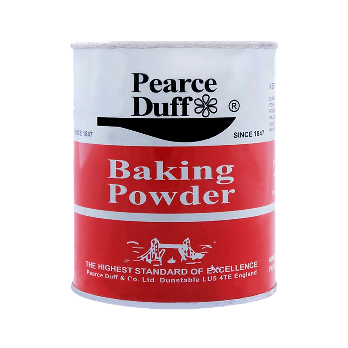 Pearce Duff Baking Powder 350g