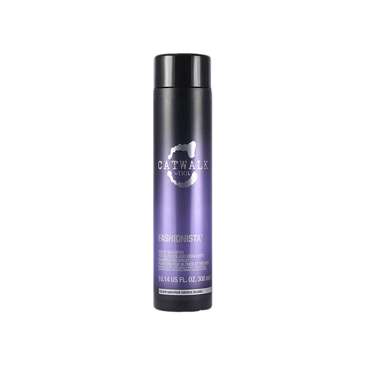 Tigi Catwalk Violet Fashionista Shampoo 300 ml