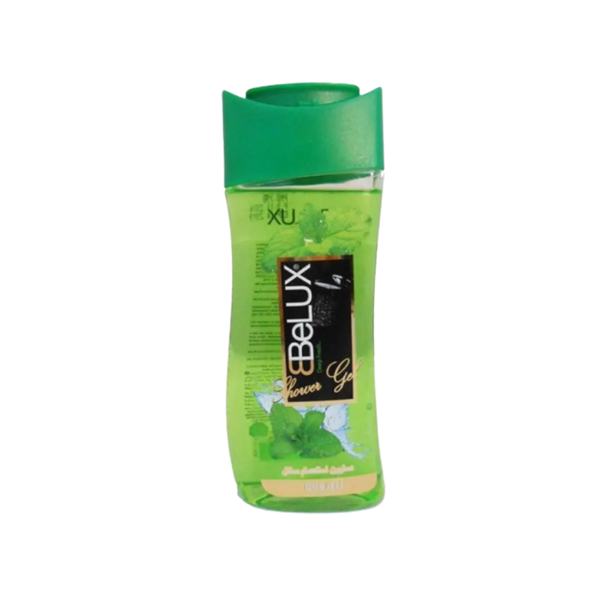 Deep fresh shower gel 400ml