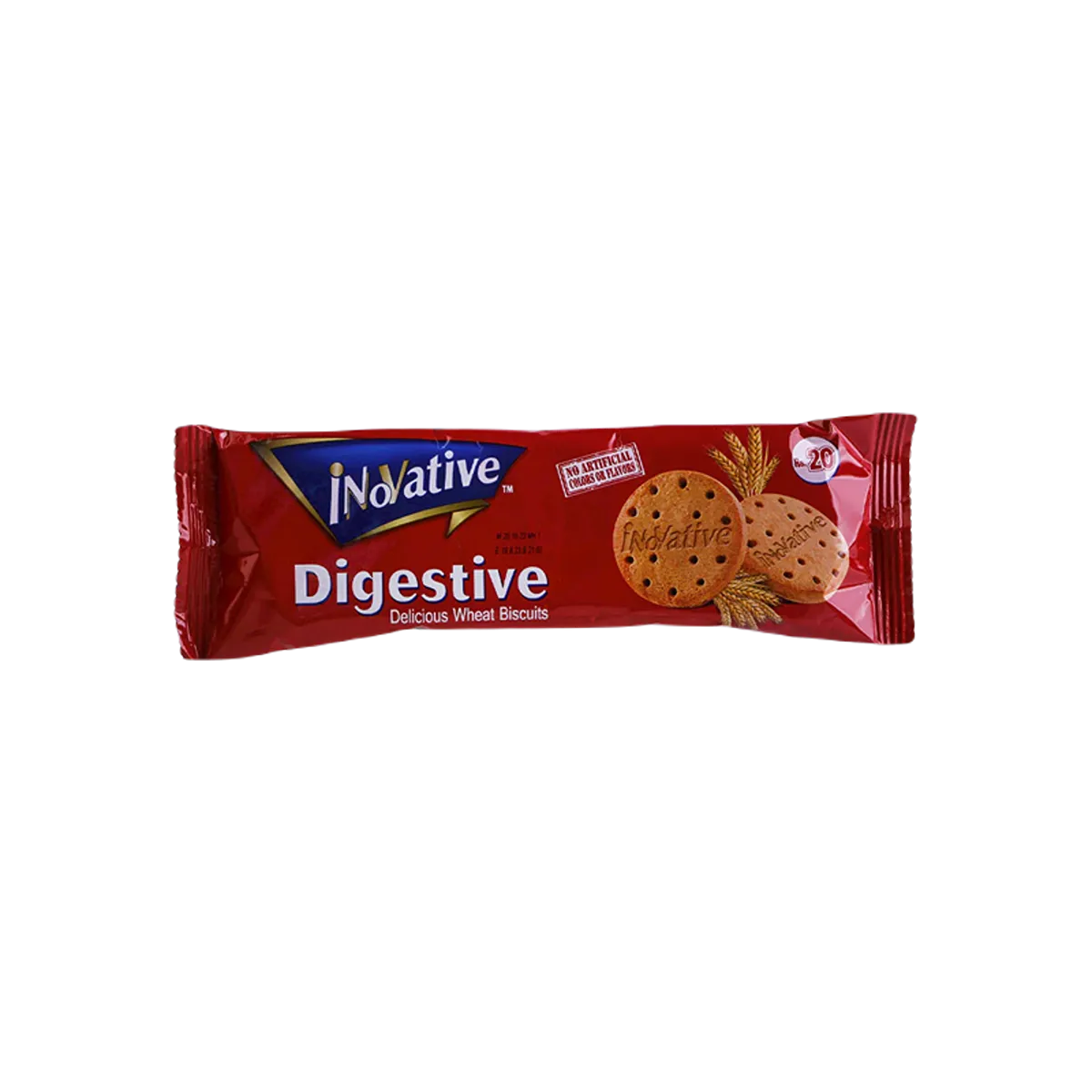 Innovative Biscuits Rs.30