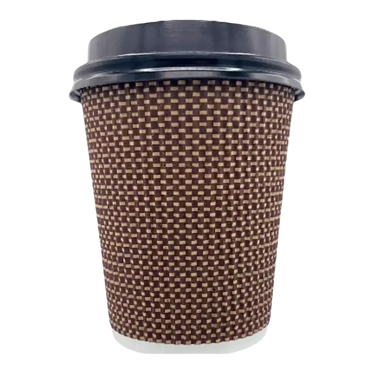 Disposable Coffee Cups 50 Pcs