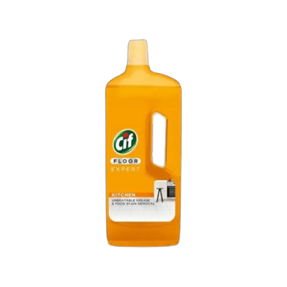 Cif Floor Expert Kitchen Floor Cleaner 750ml