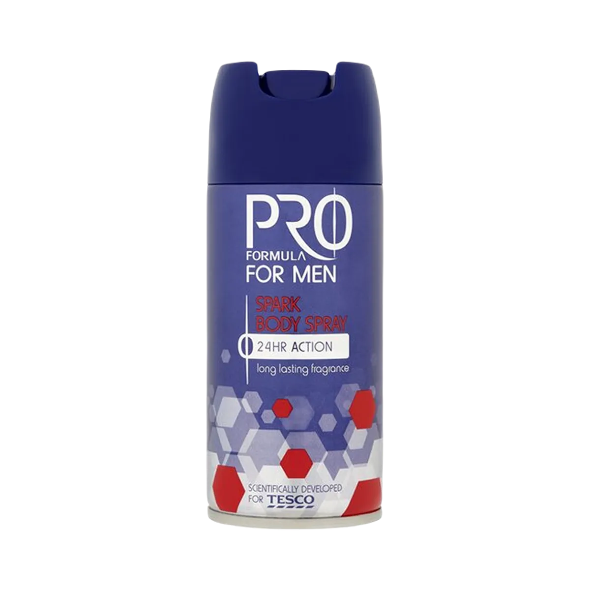 Tesco Pro For Men Body Spray Magnetise 150ml