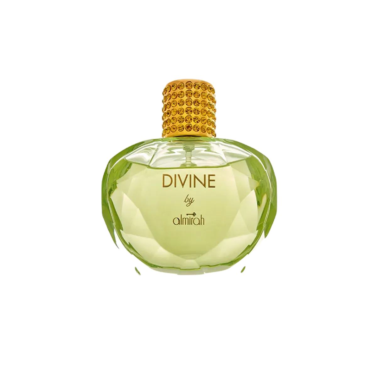 Divine Almirah Ladies Perfume