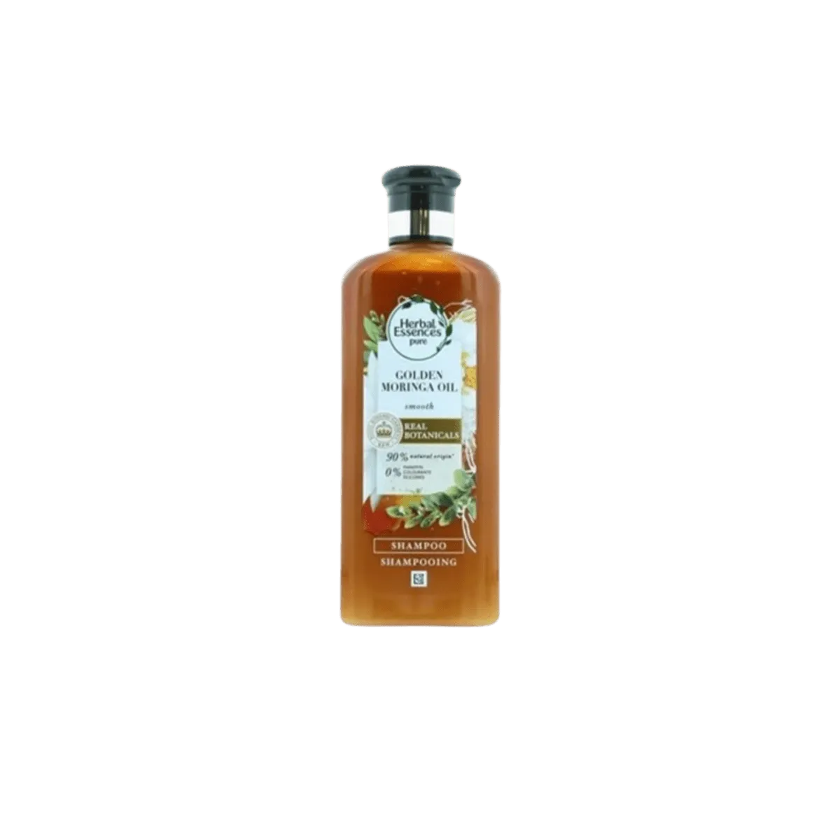 Herbal Essences Shampoo Golden Moringa Oil 250ml