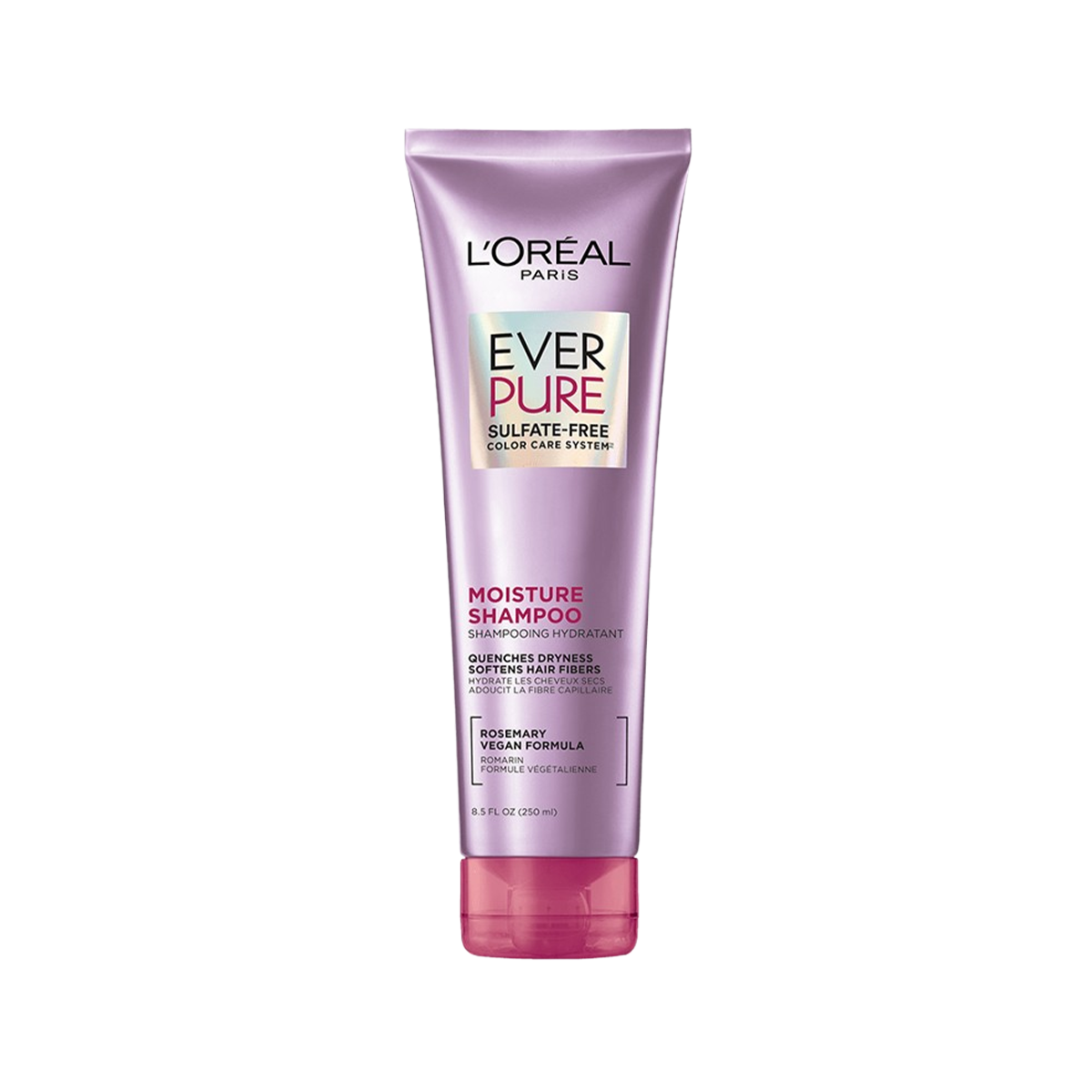 LorÃ©al Paris EverPure Sulfate Free Moisture 250ml