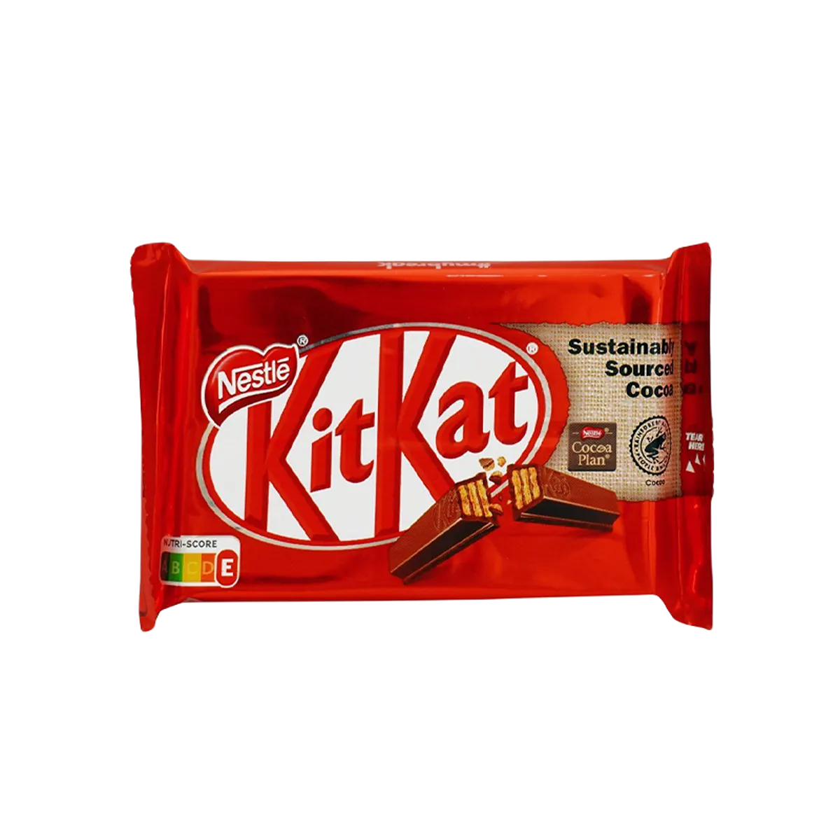Kitkat 4 Finger Regular 41.5g