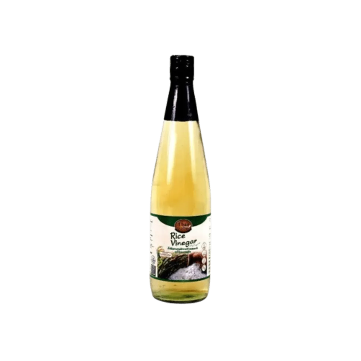 Thai Prestige Rice Vinegar 700ml