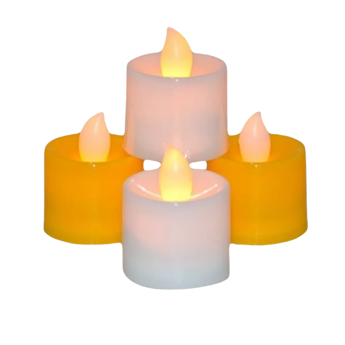 LED Candle Light