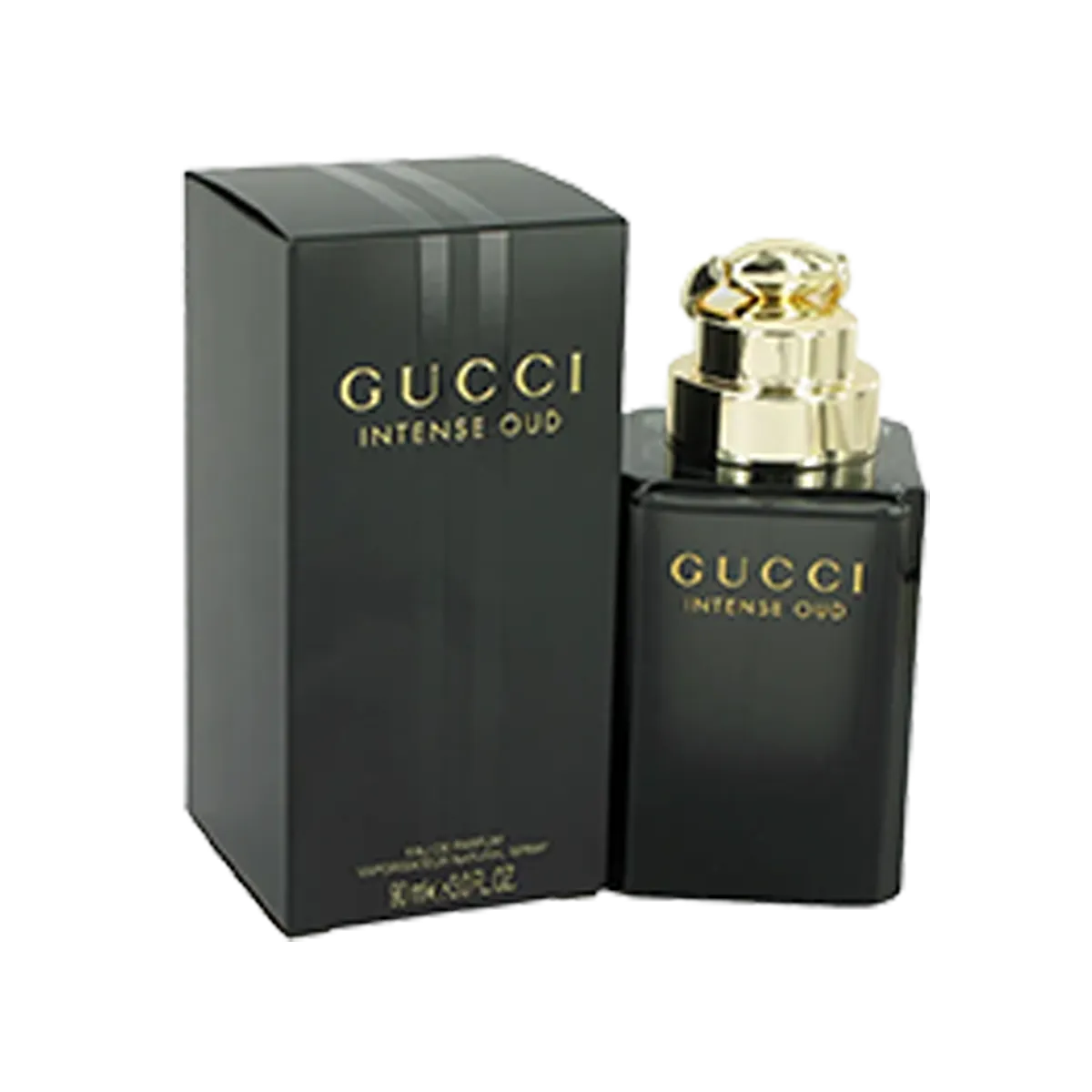 GUCCI OUD INTENSE MEN EDP 90ML