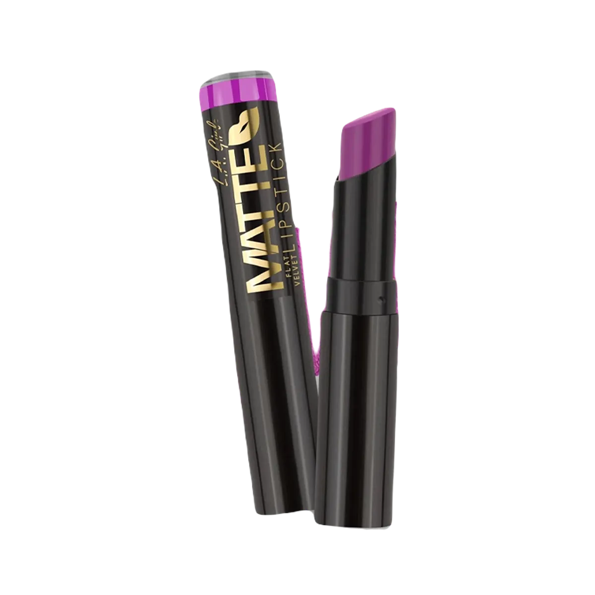 LA Girl Matte Flat Velvet Lipstick