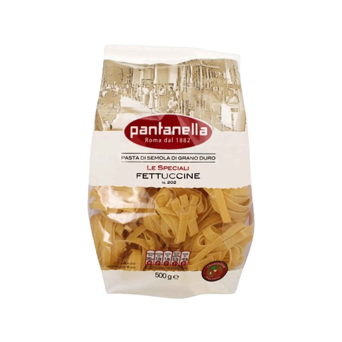 Pantanella Speciali Fettuccine n202 500g