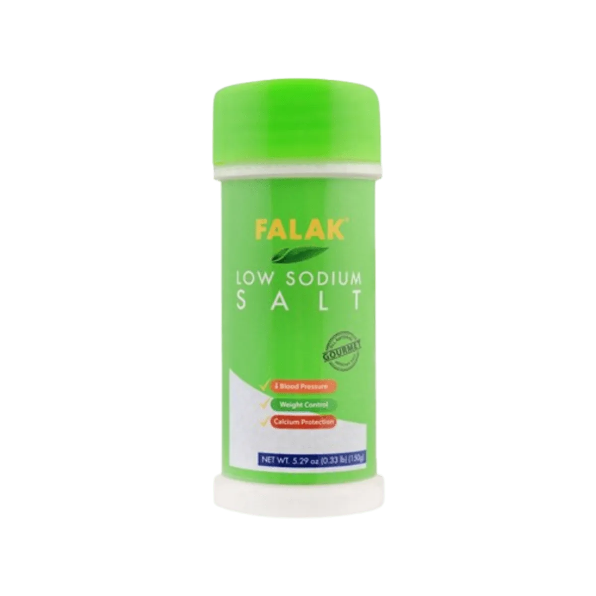 Falak Low Sodium Salt 200g