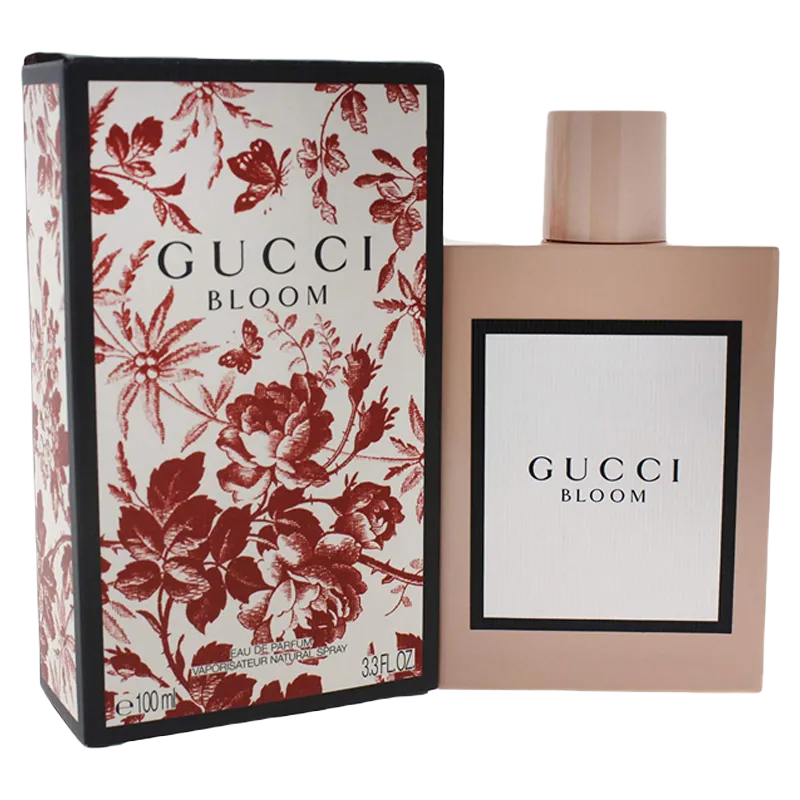 GUCCI BLOOM WOMEN EDP 100ML