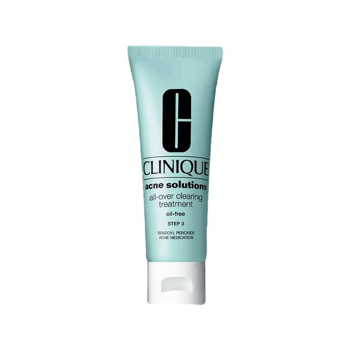 Clinique/ Acne Solutions Clearing Treatment 1.7 oz (50 ml)