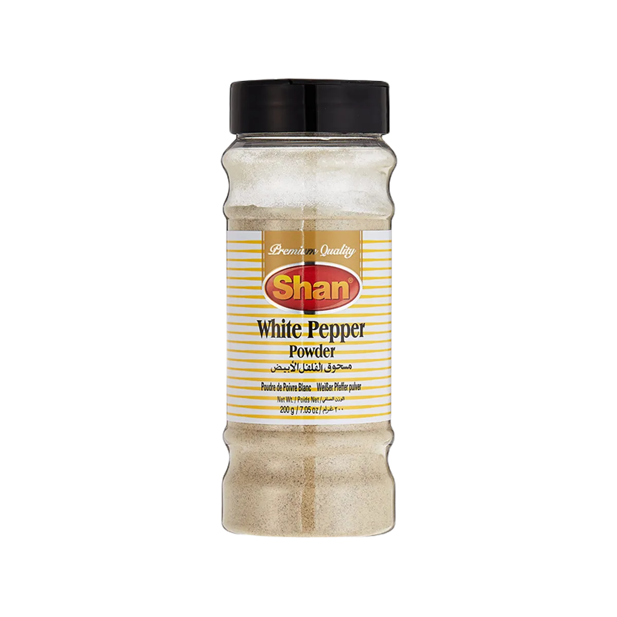 white pepper powder 200g