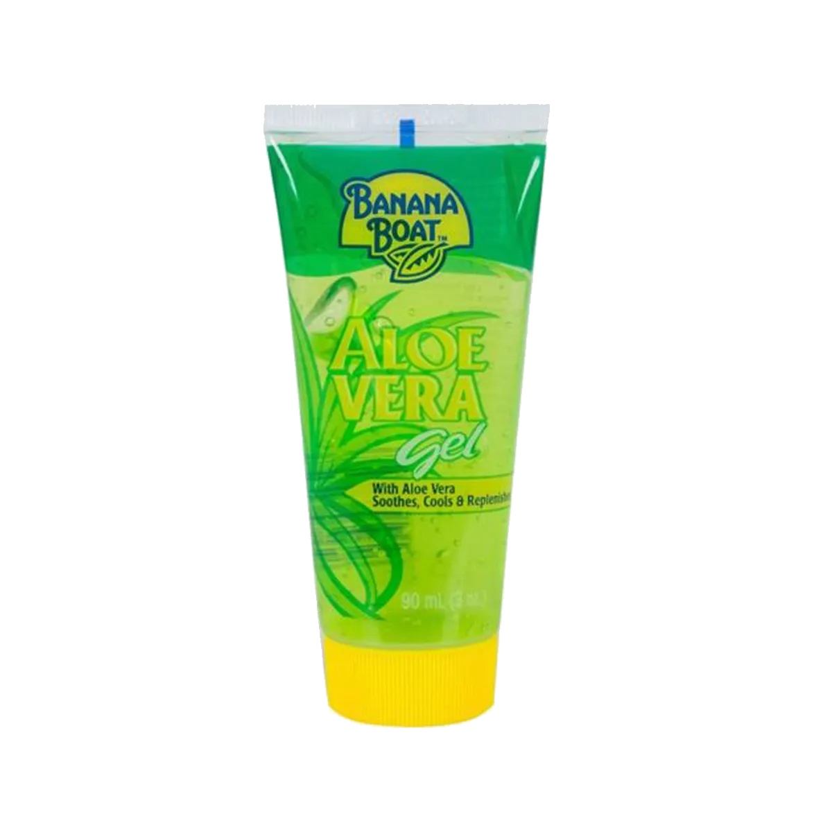 Banana Boat Aloe Vera Gel