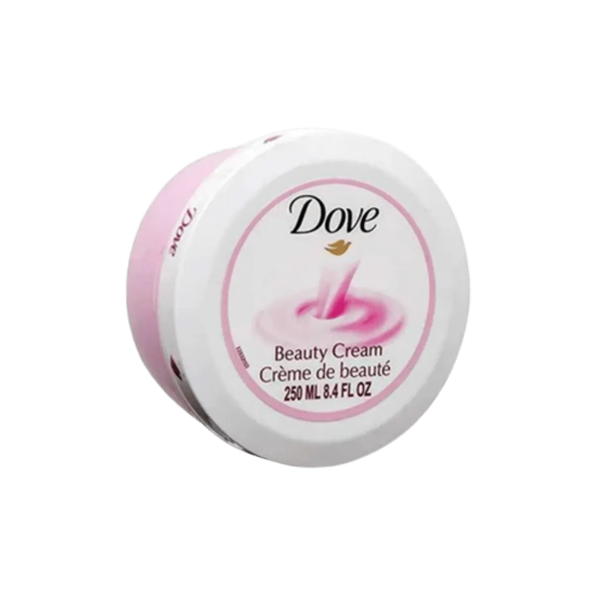 Dove Beauty Cream Pink 250ml