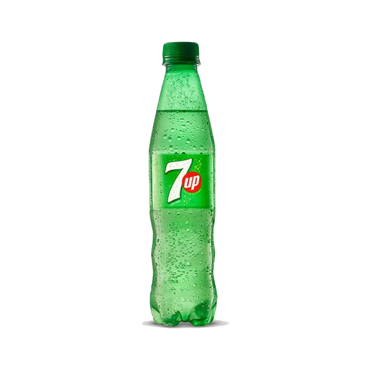 7UP Soft Drink