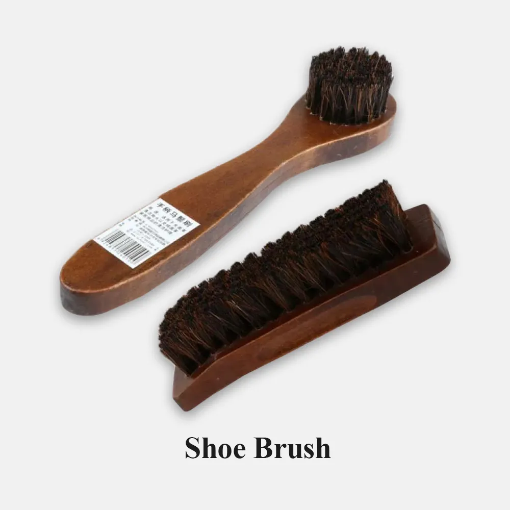 Shoe Brush