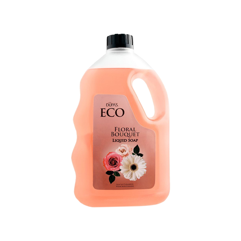 Dupas Eco Rose the One Liquid Soap 500Ml