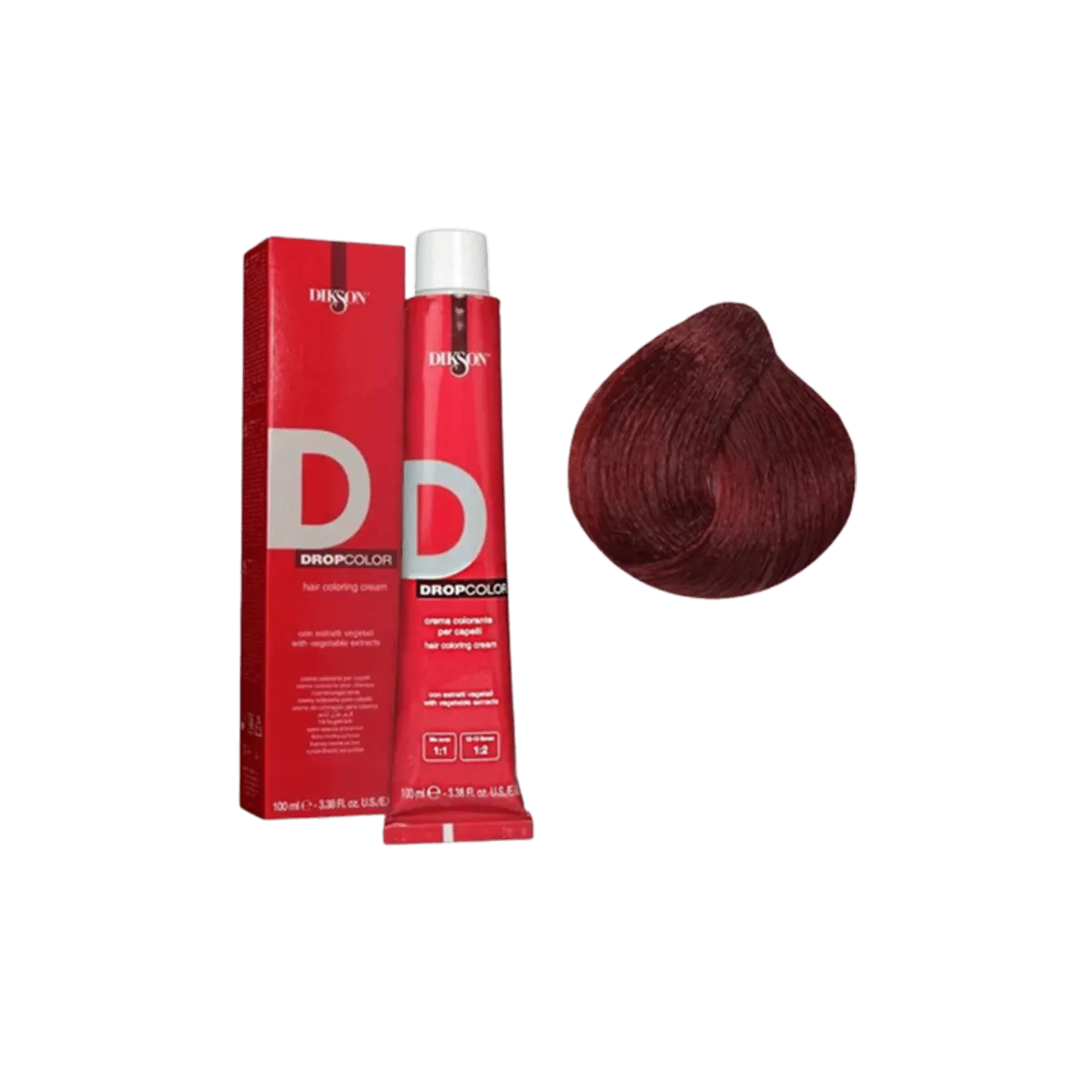 Dikson Drop Color 7.60 7ROV/INT 100ml