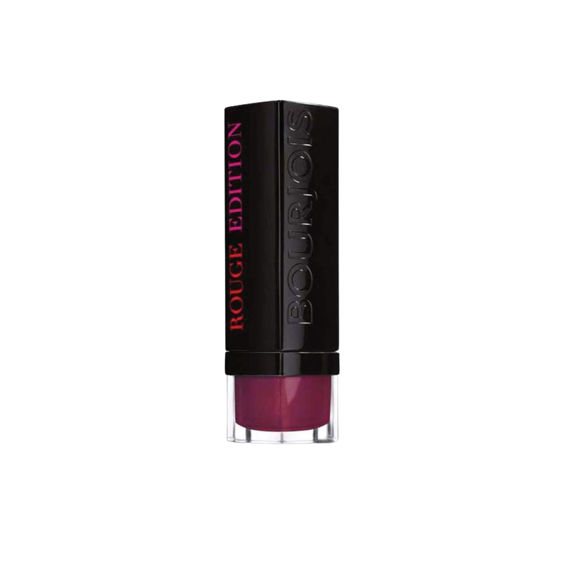 Bourjois Rouge Edition Lipstick 18 Violine Strass Volume