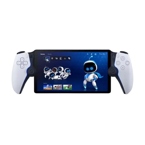 Sony-PlayStation Portal Remote Player-White