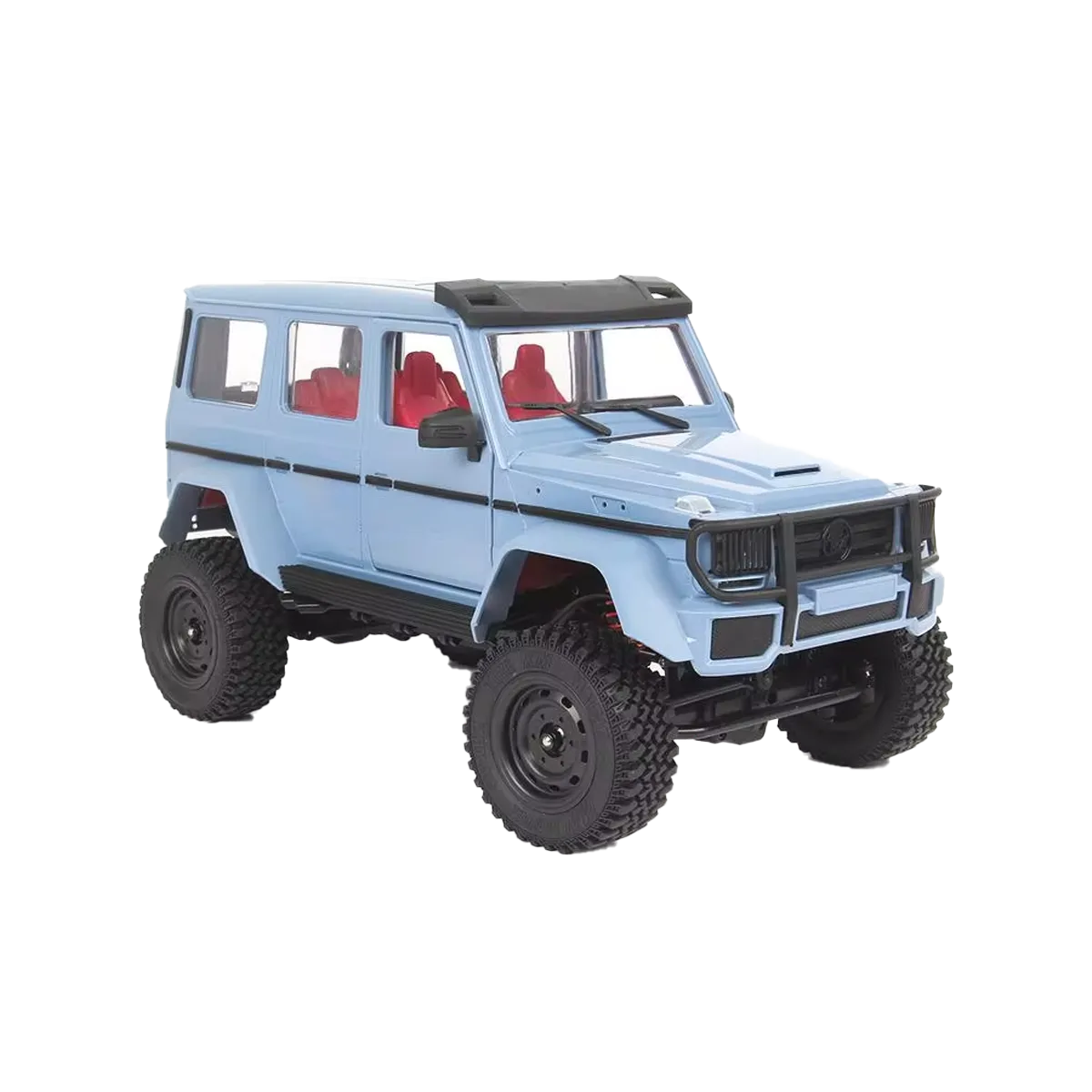 R/C Auto Model 86B