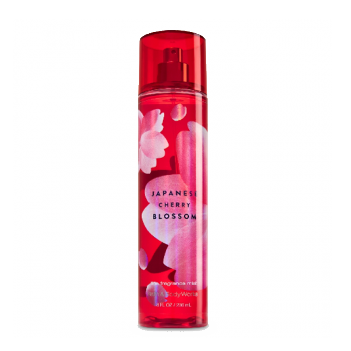 Bath & Body Work Mist Fragrance Mist Japanese Cherry Blos