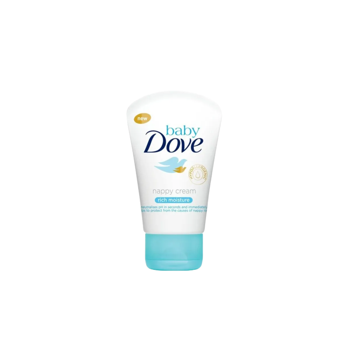 Dove Baby Nappy Cream 42ML