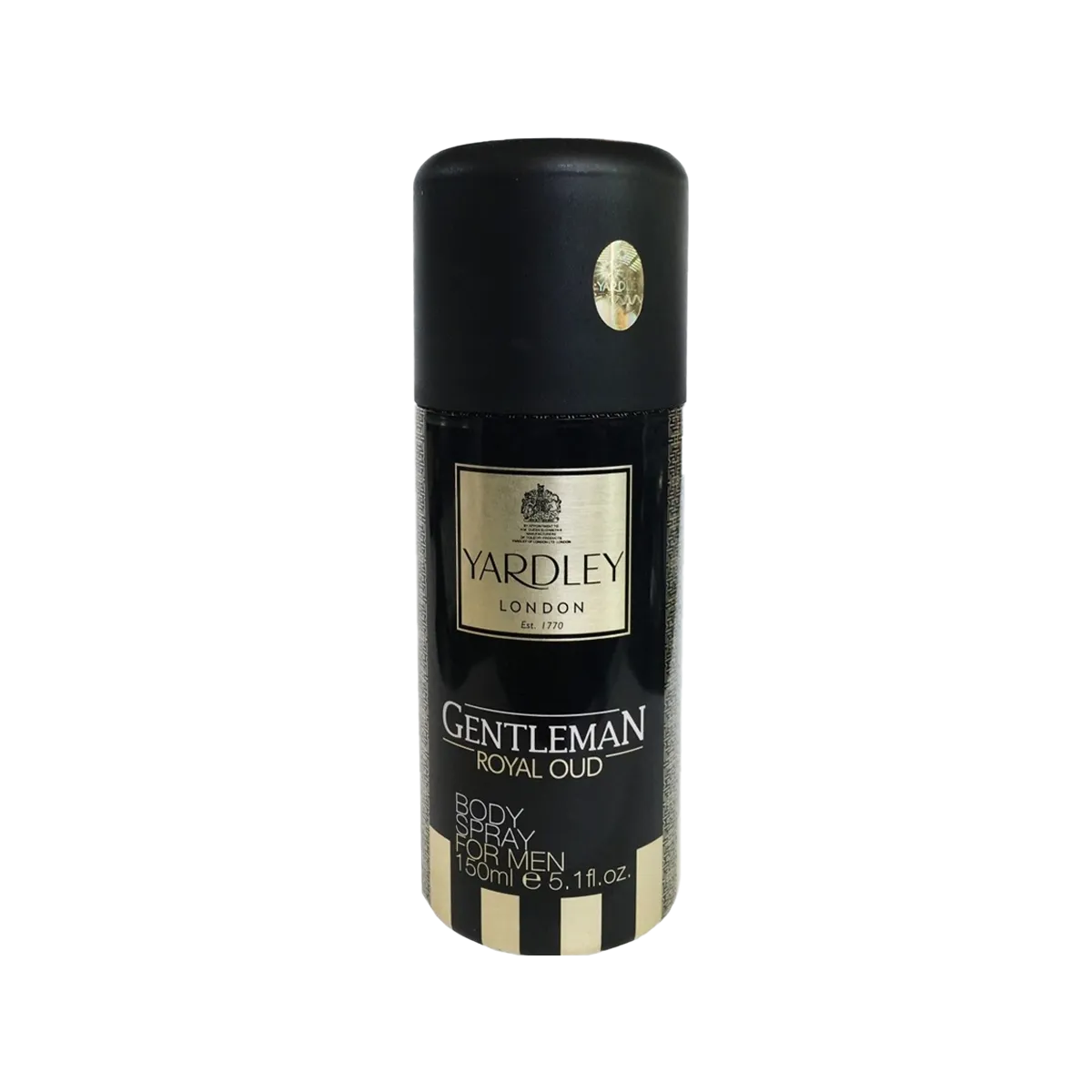 Yardley Gentleman Body Spray