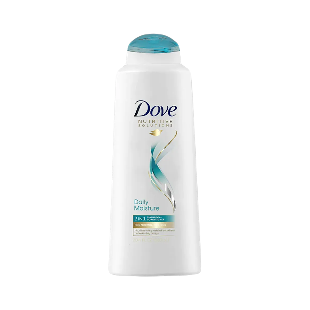 Dove Nutritive Solutions Conditioner 603ml